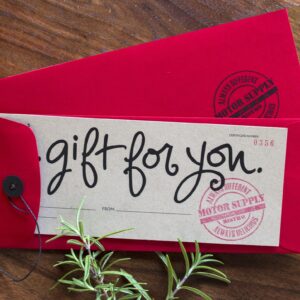 motor supply co bistro gift card